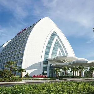 Movenpick & Convention Centre Klia Отель