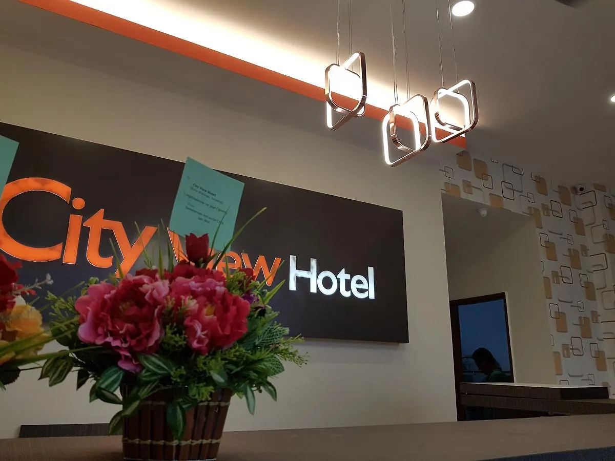 City View Hotel At Klia & Klia2 Sepang Malezya